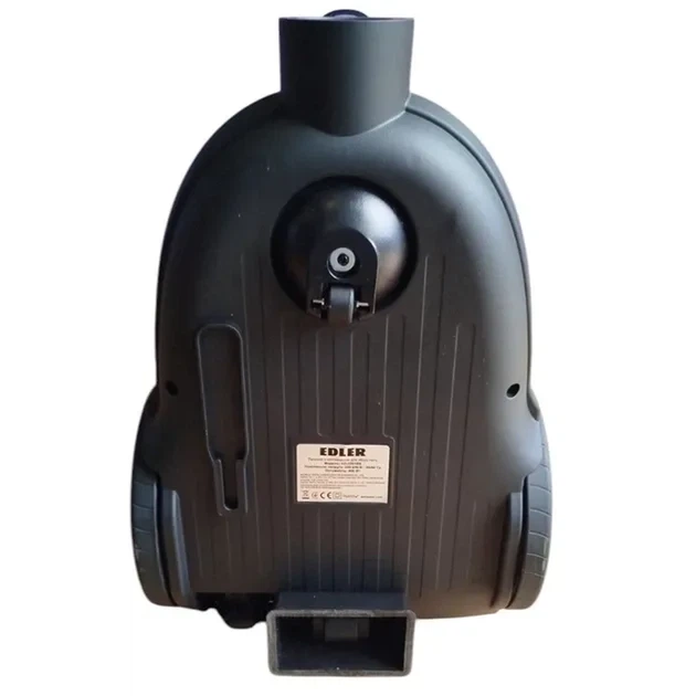 Порохотяга Edler ED-2201SB - зображення 5