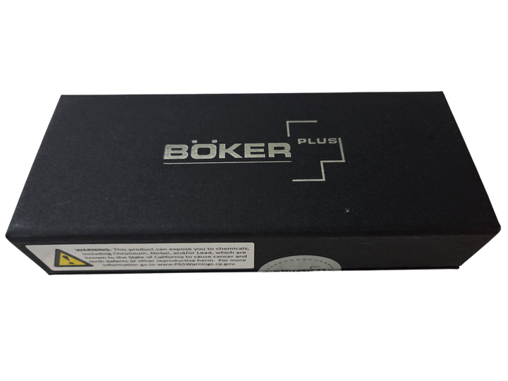 Ніж Boker Plus Thunder Storm 01BO792 - Фото 9 Ніж Boker Plus Thunder Storm 01BO792 - зображення 9