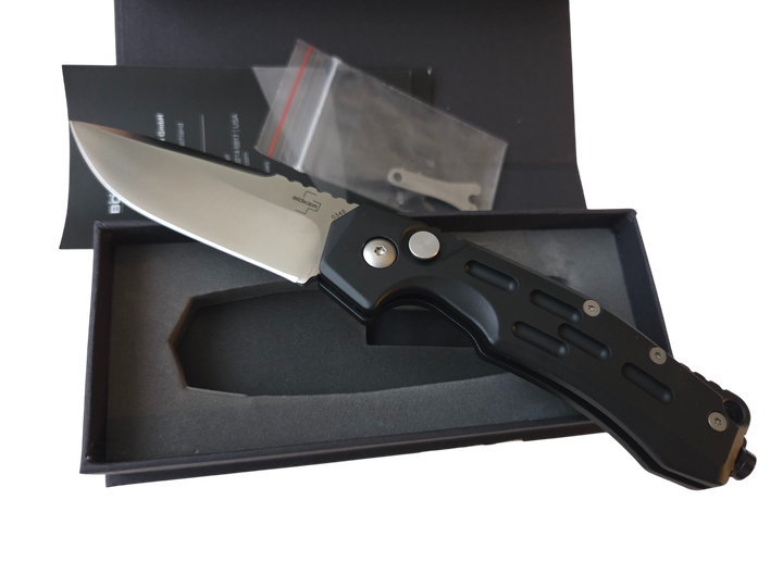 Нож Boker Plus Thunder Storm 01BO791 - изображение 9