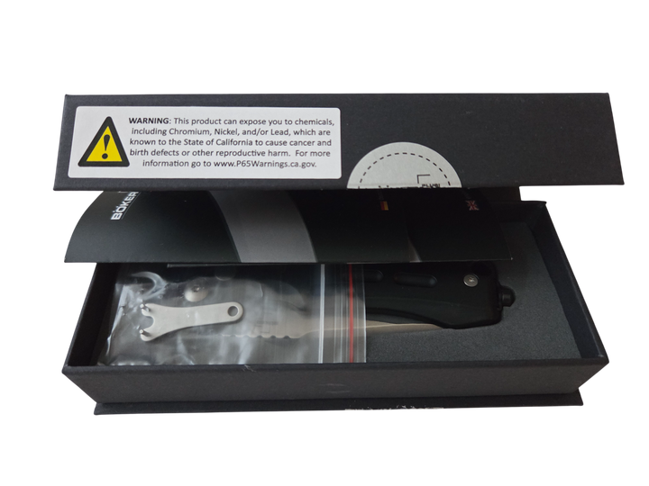 Ніж Boker Plus Thunder Storm 01BO792 - Фото 11 Ніж Boker Plus Thunder Storm 01BO792 - зображення 11