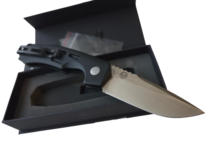 Нож Boker Plus Thunder Storm 01BO791 - изображение 10