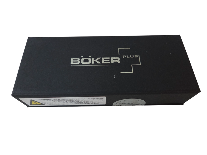 Нож Boker Plus Thunder Storm 01BO791 - изображение 12