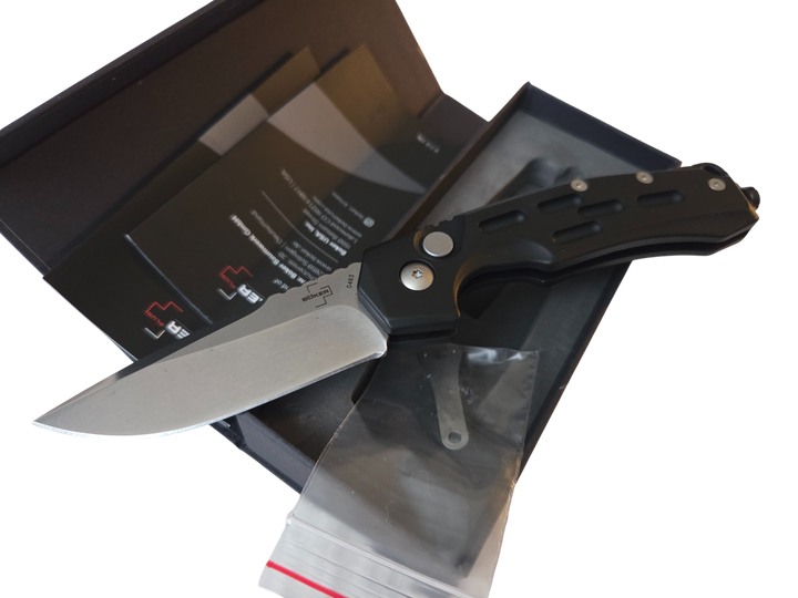 Ніж Boker Plus Thunder Storm 01BO792 - Фото 15 Ніж Boker Plus Thunder Storm 01BO792 - зображення 15