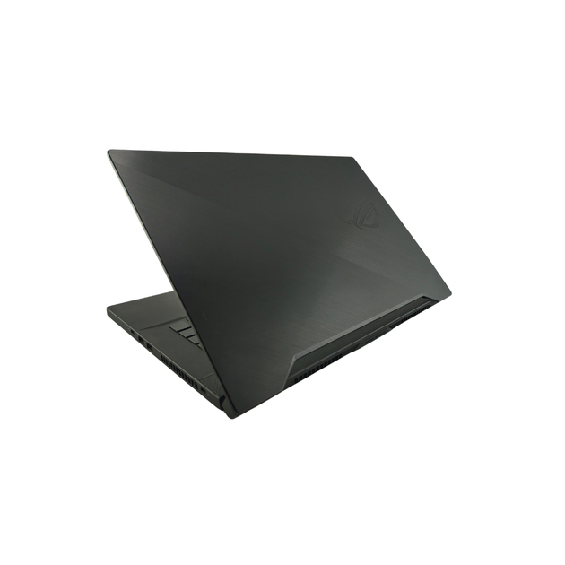 Игровой ноутбук Asus ROG Zephyrus GA502DU / 15.6" (1920x1080) IPS / AMD Ryzen 7 3750H (4 (8) ядра по 2.3 - 4.0 GHz) / 16 GB DDR4 / 240 GB SSD / nVidia GeForce GTX 1660 Ti, 6 GB GDDR6, 192-bit б/у - изображение 4