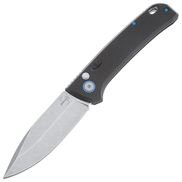 Ніж Boker Plus FRND 01BO920 - Фото 1 Ніж Boker Plus FRND 01BO920 - изображение 1
