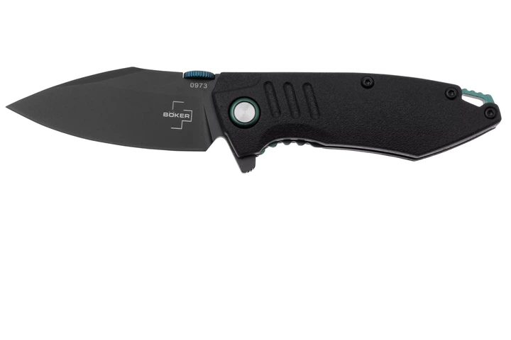 Кишеньковий ніж Boker Plus Bend - Фото 1 Кишеньковий ніж Boker Plus Bend - изображение 1