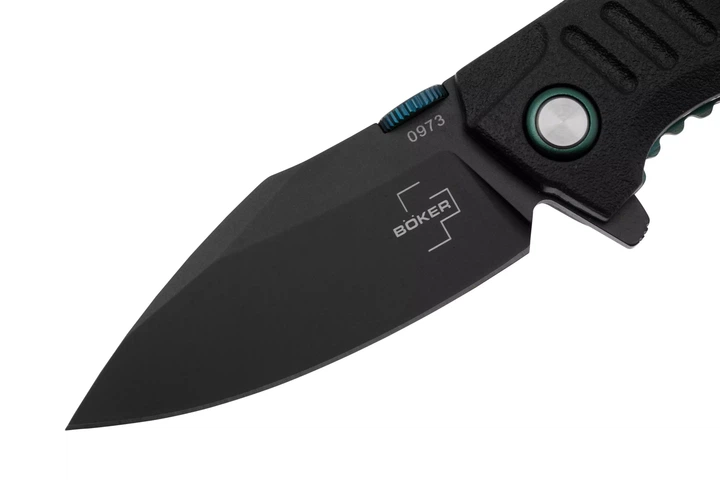 Кишеньковий ніж Boker Plus Bend - Фото 4 Кишеньковий ніж Boker Plus Bend - изображение 4