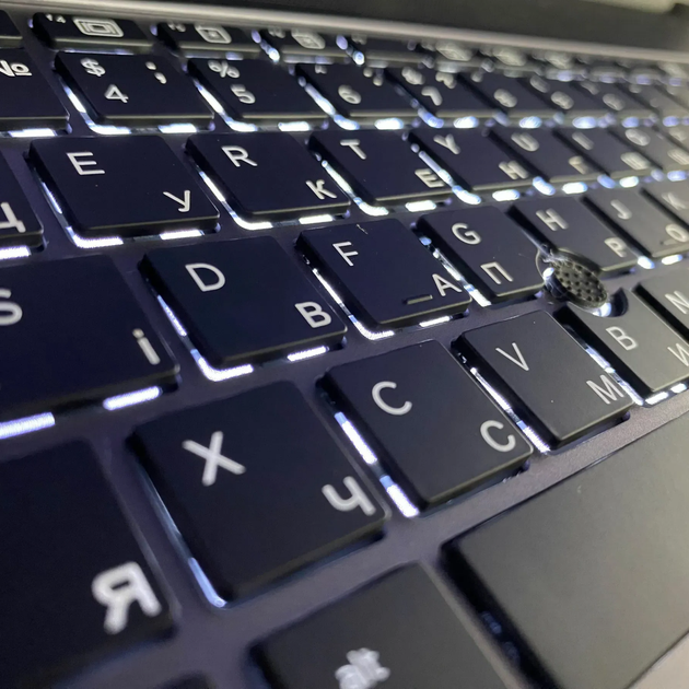 Мобильная рабочая станция Б-класс HP ZBook 15 G4 / 15.6" (1920x1080) IPS / Intel Core i7-7820HQ (4 (8) ядра по 2.9 - 3.9 GHz) / 16 GB DDR4 / 512 GB SSD / nVidia Quadro M2200, 4 GB GDDR5, 128-bit / WebCam / Fingerprint б/у + Подарок Беспроводная мышь / USB - изображение 6