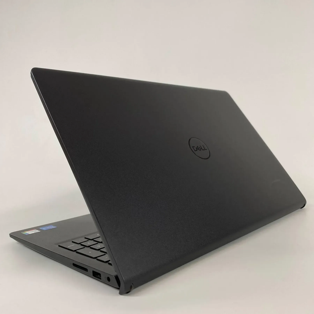 Ультрабук Dell Inspiron 3520 / 15.6" (1920x1080) IPS / Intel Core i5-1235U (10 (12) ядер по 3.3 - 4.4 GHz) / 16 GB DDR4 / 256 GB SSD / Intel Iris Xe Graphics / WebCam б/у + Подарок Беспроводная мышь / USB - Фото 6 Ультрабук Dell Inspiron 3520 / 15.6" (1920x1080) IPS / Intel Core i5-1235U (10 (12) ядер по 3.3 - 4.4 GHz) / 16 GB DDR4 / 256 GB SSD / Intel Iris Xe Graphics / WebCam б/у + Подарок Беспроводная мышь / USB - изображение 6