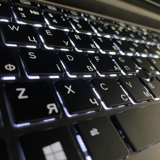 Мобільна робоча станція HP ZBook 15 G4 / 15.6" (1920x1080) IPS / Intel Core i7-7820HQ (4 (8) ядра по 2.9 - 3.9 GHz) / 16 GB DDR4 / 512 GB SSD / nVidia Quadro M2200, 4 GB GDDR5, 128-bit / WebCam / Fingerprint б/в + Подарунок Бездротова миша / USB - Фото 6 Мобільна робоча станція HP ZBook 15 G4 / 15.6" (1920x1080) IPS / Intel Core i7-7820HQ (4 (8) ядра по 2.9 - 3.9 GHz) / 16 GB DDR4 / 512 GB SSD / nVidia Quadro M2200, 4 GB GDDR5, 128-bit / WebCam / Fingerprint б/в + Подарунок Бездротова миша / USB - зображення 6
