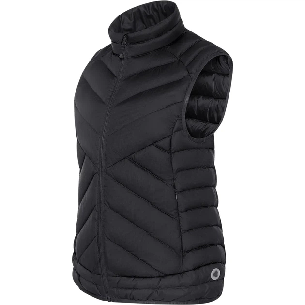 Жилет Frontier Hyptis L Anthracite - зображення 2