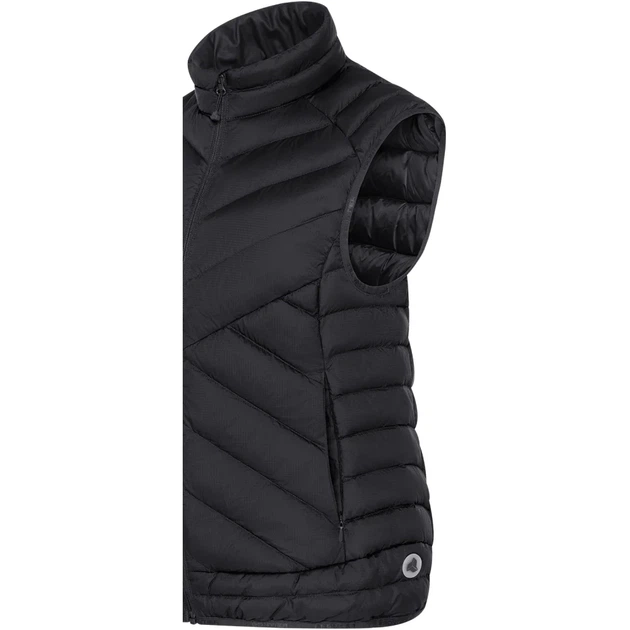 Жилет Frontier Hyptis M Anthracite - изображение 2