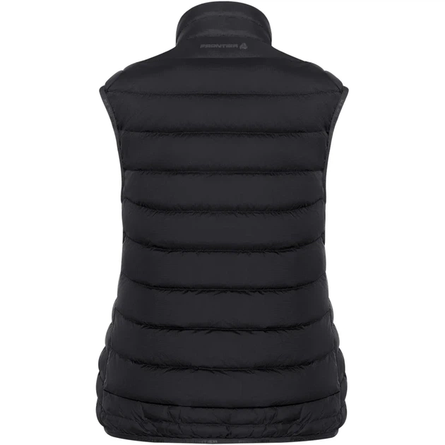 Жилет Frontier Hyptis M Anthracite - изображение 3