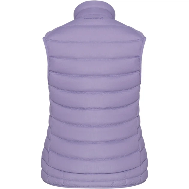 Жилет Frontier Hyptis XL Lavender - изображение 4