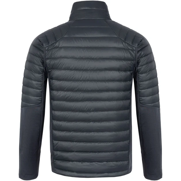Куртка Favorite Etna Primaloft Thermal Jacket XL dark grey - Фото 3 Куртка Favorite Etna Primaloft Thermal Jacket XL dark grey - изображение 3