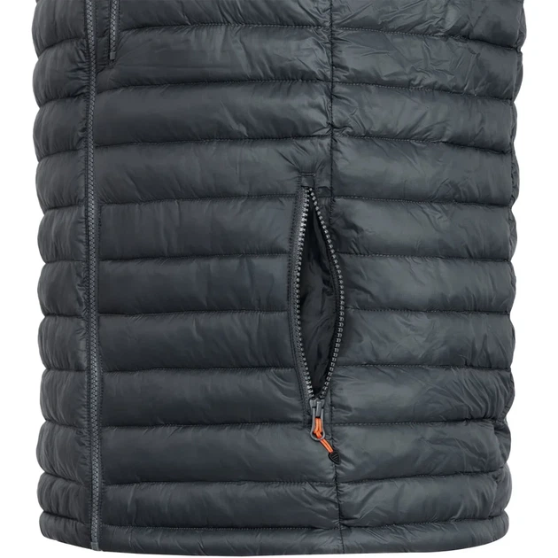 Жилет Favorite Etna Primaloft Insulated Vest XL dark grey - изображение 4
