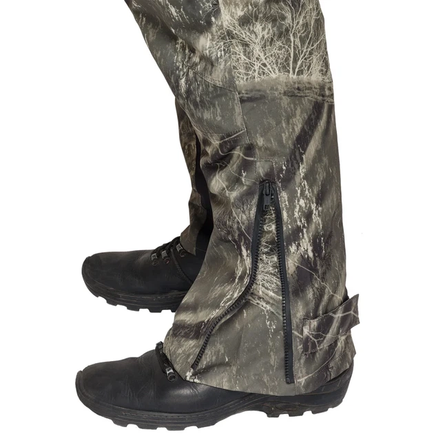 Полукомбинезон Prologic RealTree Fishing B&B M - изображение 5