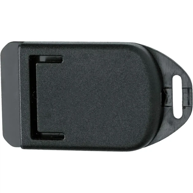 Мультитул Fox Fox Rescue Emergency Tool Black - зображення 2