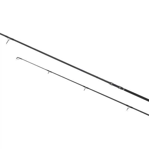 Удилище карповое Shimano Tribal Carp TX-Extreme Spod & Marker 12’/3.66m 5.00lbs - 2sec. - изображение 2
