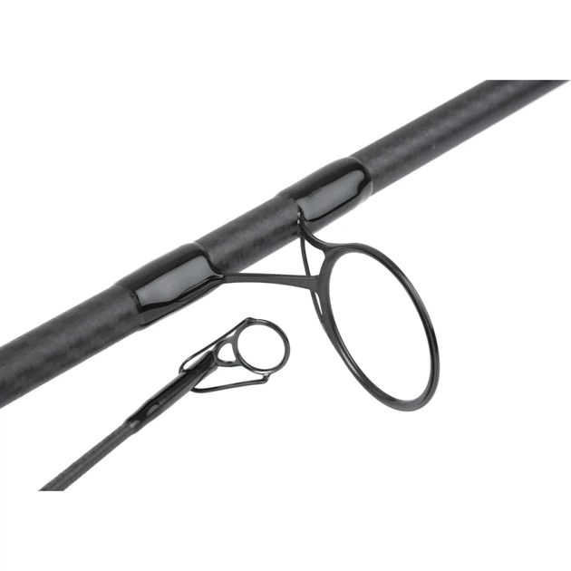 Удилище карповое Shimano Tribal Carp TX-Extreme Spod & Marker 12’/3.66m 5.00lbs - 2sec. - изображение 3
