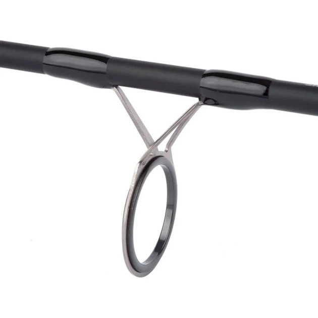 Удилище карповое Shimano TX-B Spod 12’/3.66m 5.00lb - изображение 5
