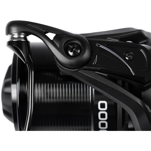Катушка Brain Black Pond Carp 9000 8+1BB 4.4:1 - изображение 3