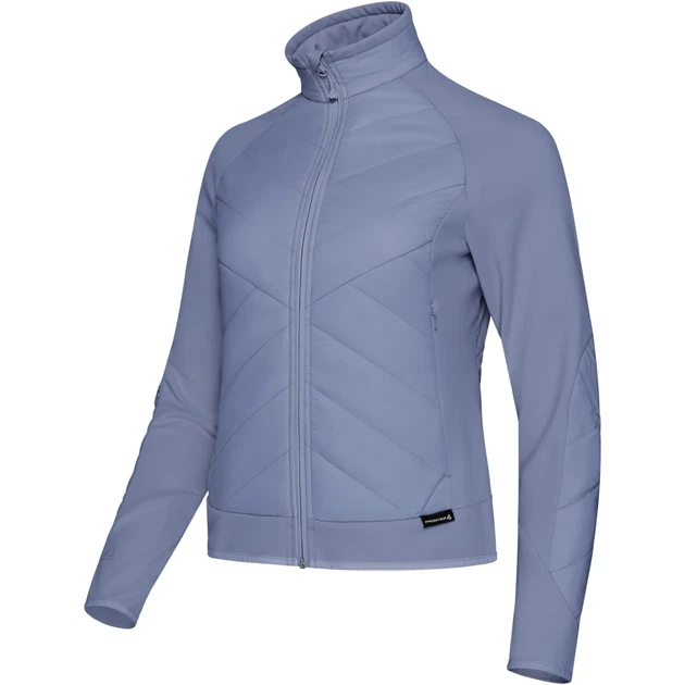 Куртка Frontier AMBI S жіноча Stone Blue - Фото 2 Куртка Frontier AMBI S жіноча Stone Blue - изображение 2