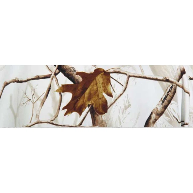 Маскировочный костюм Hallyard Big foot snow 2X Realtree AP Snow - Фото 3 Маскировочный костюм Hallyard Big foot snow 2X Realtree AP Snow - изображение 3