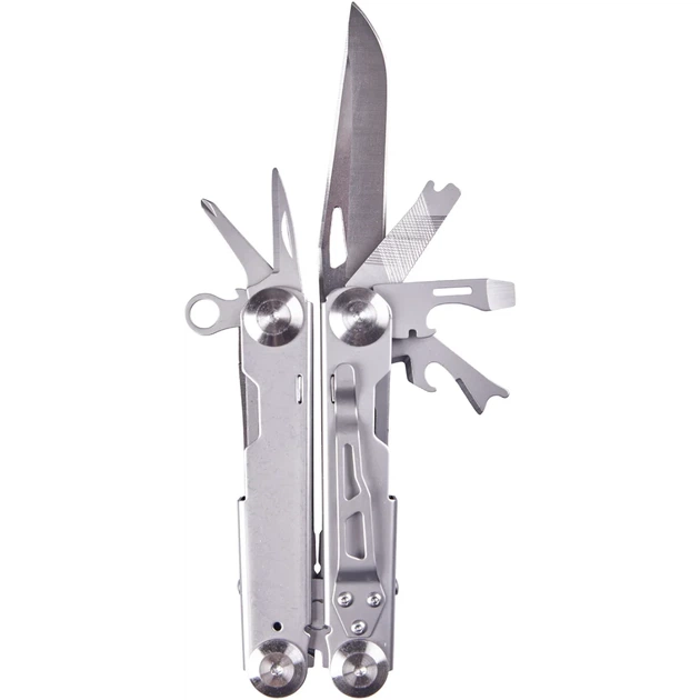 Мультитул Active Shiny Tool - Фото 3 Мультитул Active Shiny Tool - изображение 3