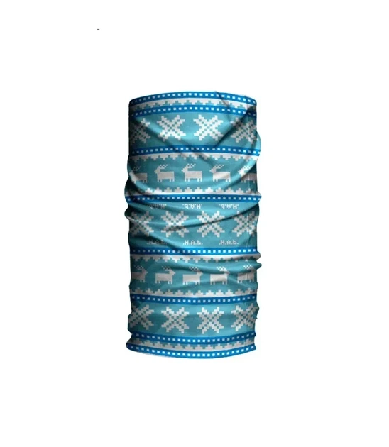 Головной убор H.A.D. Originals Outdoors Skal Blue 100% Polyester вес 80 г размер 52 х 25 см (HA110-0232) - Фото 1 Головной убор H.A.D. Originals Outdoors Skal Blue 100% Polyester вес 80 г размер 52 х 25 см (HA110-0232) - изображение 1