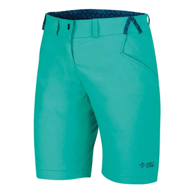 Шорты Directalpine Iris Short Lady 1.0 (menthol L) легкие дышащие быстросохнущие вес 134 г (20S240003.38-L) - Фото 1 Шорты Directalpine Iris Short Lady 1.0 (menthol L) легкие дышащие быстросохнущие вес 134 г (20S240003.38-L) - изображение 1
