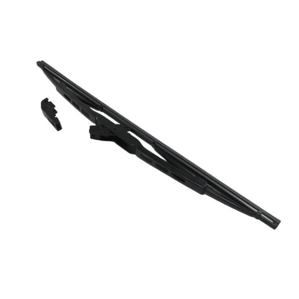 Щетка стеклоочистителя LSA 380 мм 15", каркасная (29223) - Фото 4 Щетка стеклоочистителя LSA 380 мм 15", каркасная (29223) - изображение 4