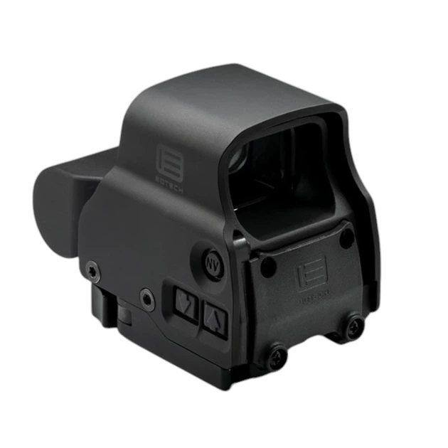Коллиматорный прицел EOTech EXPS3-DCR BB - изображение 2