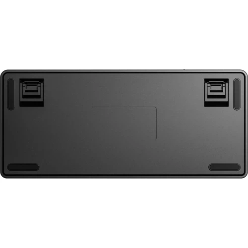 Клавіатура Aula F75 Wired Gasket, Black (6978080504890) - зображення 5