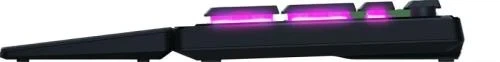 Клавиатура Razer Ornata V3 RGB Mecha-Membrane USB UKR Black (RZ03-RZ03-04462100-R371) - Фото 5 Клавиатура Razer Ornata V3 RGB Mecha-Membrane USB UKR Black (RZ03-RZ03-04462100-R371) - изображение 5