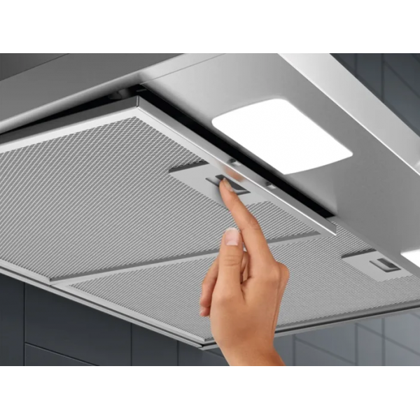 Купольна витяжка ELECTROLUX LFC316X - Фото 4 Купольна витяжка ELECTROLUX LFC316X - зображення 4