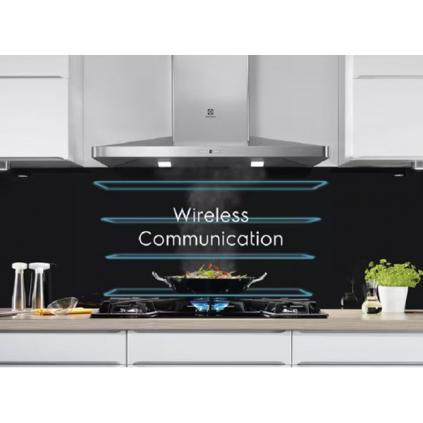 Варильна поверхня індукційна ELECTROLUX CIR60433 - зображення 5