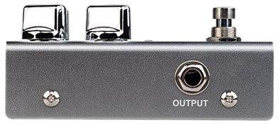 Efekt gitarowy Joyo R-02 Taichi (SUP_nj18711) - Zdjęcie 4 Efekt gitarowy Joyo R-02 Taichi (SUP_nj18711) - obraz 4