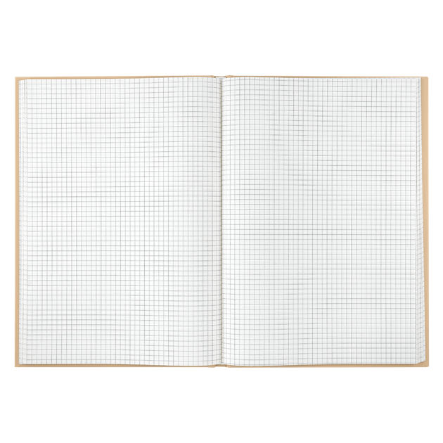 Книга канцелярська тверда обкладинка А4 96 аркушів # офсет BUROMAX MORANDI STYLE, капучино (8) /BM.2400-432i/ - Фото 2 Книга канцелярська тверда обкладинка А4 96 аркушів # офсет BUROMAX MORANDI STYLE, капучино (8) /BM.2400-432i/ - изображение 2