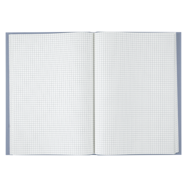 Книга канцелярська тверда обкладинка А4 96арк. # офсет BUROMAX MORANDI STYLE, маренго (8) /BM.2400-453i/ - Фото 2 Книга канцелярська тверда обкладинка А4 96арк. # офсет BUROMAX MORANDI STYLE, маренго (8) /BM.2400-453i/ - изображение 2
