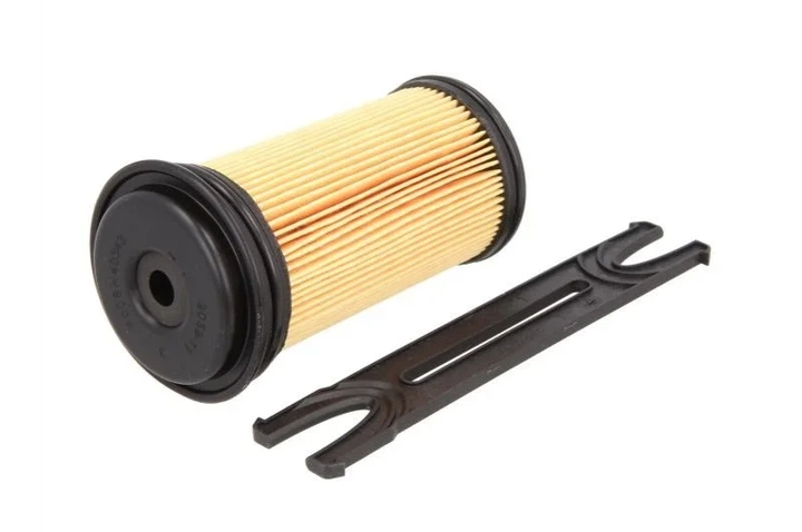 Фільтр Ad Blue MANN U5001KIT 21496419, 21496519, 21516229 - зображення 2