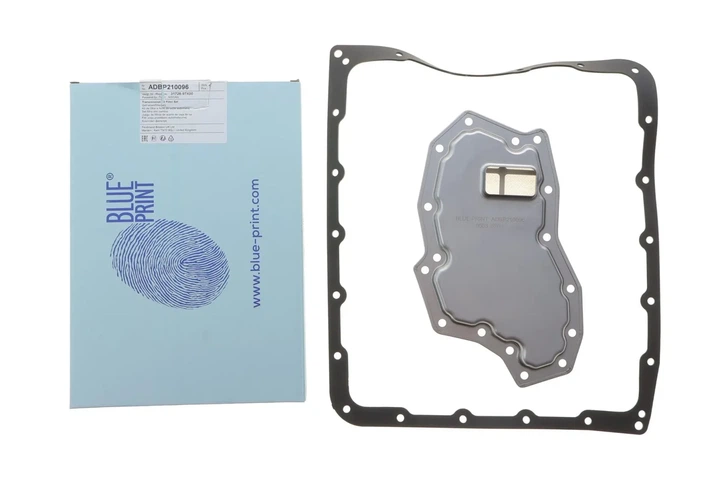Гідравлічний насос коробка передач BLUE PRINT ADBP210096 Nissan Pathfinder; Hyundai Genesis, H-1 3139790X00, 3172897X00, 462404C000 - изображение 2