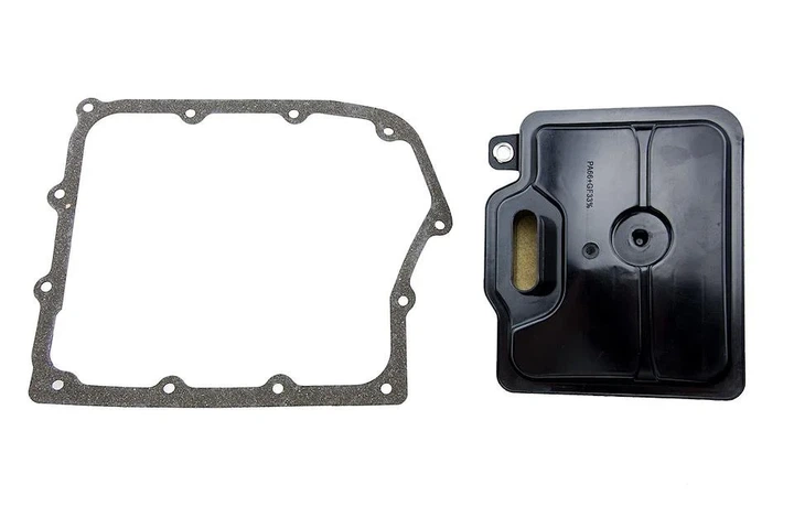 Фільтр АКПП із прокладкою NTY FSFCH005 Chrysler Grand Caravan, Voyager, Sebring; Fiat Freemont; Dodge Avenger, Journey 068018555AA, 5078555AA, 05078555AA - изображение 3