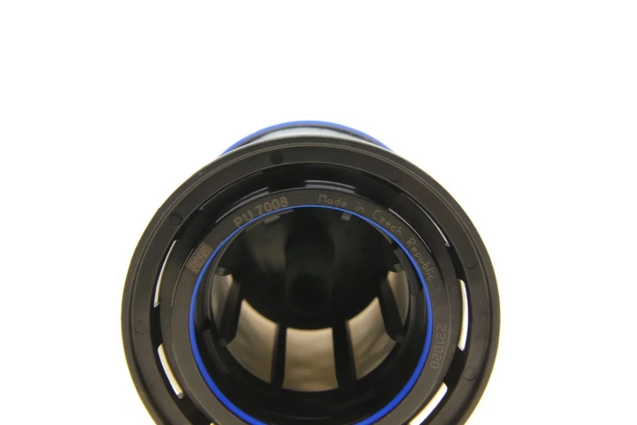Паливний фільтр MANN PU 7008 Z KIT Audi A5, A6, A4, A8, Q5, A7, Allroad 8W0127434, 8W0127177 - изображение 2