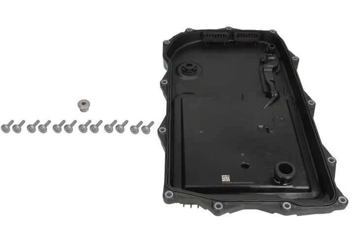 Гідравлічний насос коробка передач ZF 1111298018 - изображение 2