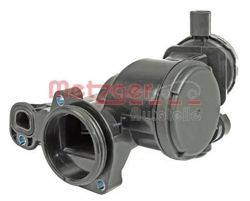 Фільтр очищення картерних газів METZGER 2385017 Audi A2; Volkswagen Bora, Caddy, Polo, Golf; Skoda Roomster, Fabia, Octavia; Seat Leon, Ibiza, Cordoba, Toledo 036103677, N90617501, 036103464AB - Фото 2 Фільтр очищення картерних газів METZGER 2385017 Audi A2; Volkswagen Bora, Caddy, Polo, Golf; Skoda Roomster, Fabia, Octavia; Seat Leon, Ibiza, Cordoba, Toledo 036103677, N90617501, 036103464AB - изображение 2