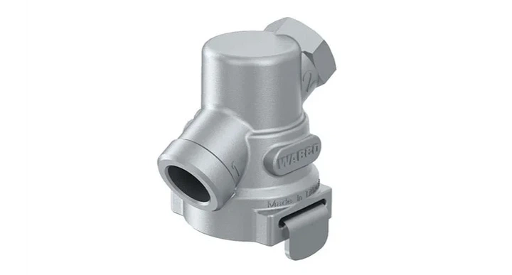 Фільтр шланга Wabco 4325000200 0004291795, 0004292995, 0004293044 - изображение 3