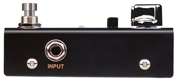 Efekt gitarowy Joyo R-03 Uzi (SUP_nj18710) - Zdjęcie 6 Efekt gitarowy Joyo R-03 Uzi (SUP_nj18710) - obraz 6