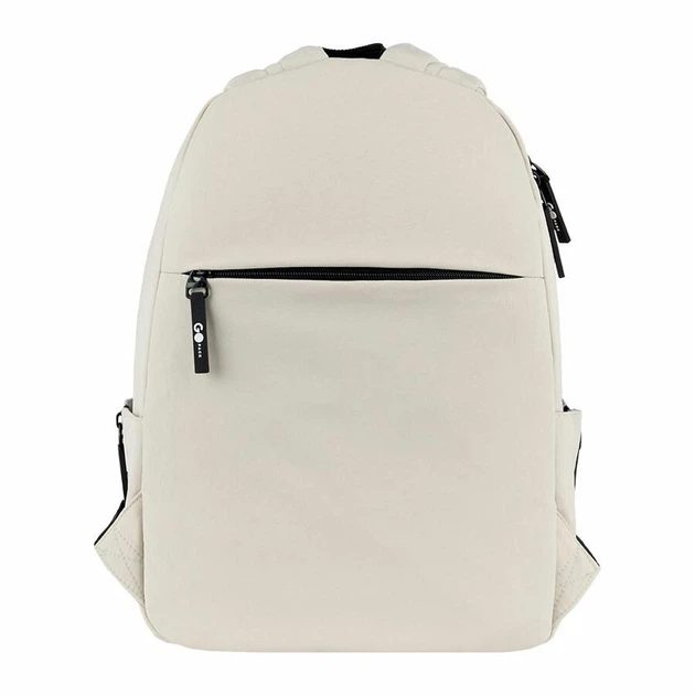 Рюкзак GoPack Education Teens 41х28.5х13 см бежевий (GO26-188M-1) - зображення 7