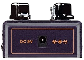 Efekt gitarowy Joyo R-06 OMB (SUP_nj18707) - Zdjęcie 3 Efekt gitarowy Joyo R-06 OMB (SUP_nj18707) - obraz 3